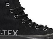 Seal Approval: Converse Black Gore-Tex© Edition Chuck Taylor All-Star Sneaker