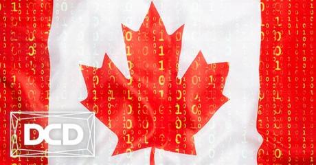 DCD Event Brings the Artificial Intelligence Headlines This Year At Canada