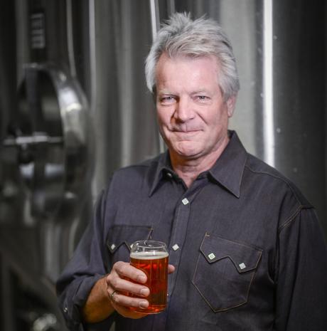 An All-IPA BrewChat with Dick Cantwell, Author of Brewing Eclectic IPA