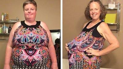 The 2-week keto challenge: “I feel totally in control”