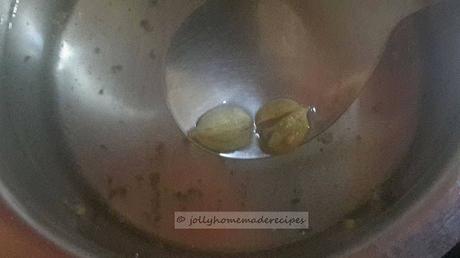 Sooji Halwa Recipe, How to make Sooji ka Halwa - Ashtami Prasad | Indian Style Slow Cook Semolina Pudding