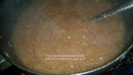 Sooji Halwa Recipe, How to make Sooji ka Halwa - Ashtami Prasad | Indian Style Slow Cook Semolina Pudding