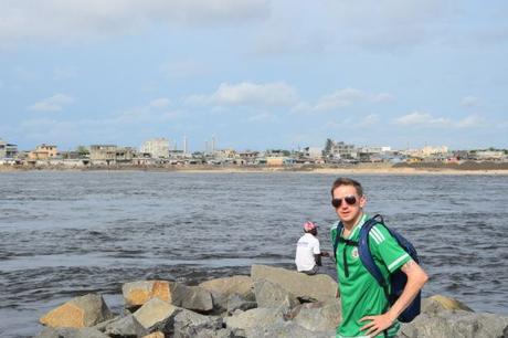 Backpacking in Benin: The Stupid Insulin Scammer in Cotonou Backpacking in Benin: The Stupid Insulin Scammer in Cotonou