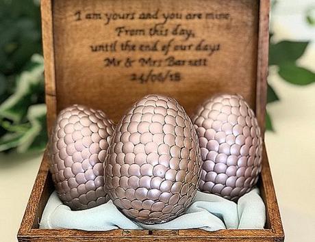 game of thrones wedding vows box quotes