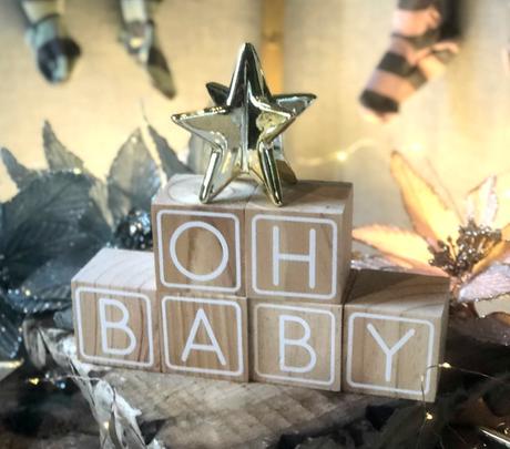 Twinkle Twinkle Little Star ...  Gender Reveal