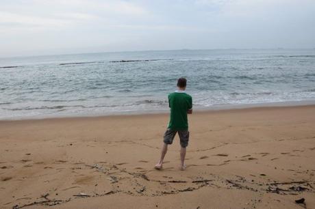 Staying in Paradise at the Coco Beach Hotel, Togo Staying in Paradise at the Coco Beach Hotel, Togo