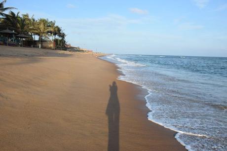 Staying in Paradise at the Coco Beach Hotel, Togo Staying in Paradise at the Coco Beach Hotel, Togo