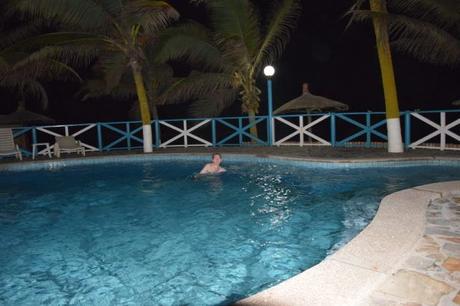 Staying in Paradise at the Coco Beach Hotel, Togo Staying in Paradise at the Coco Beach Hotel, Togo
