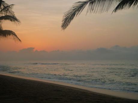 Staying in Paradise at the Coco Beach Hotel, Togo Staying in Paradise at the Coco Beach Hotel, Togo