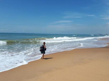 Staying in Paradise at the Coco Beach Hotel, Togo Staying in Paradise at the Coco Beach Hotel, Togo