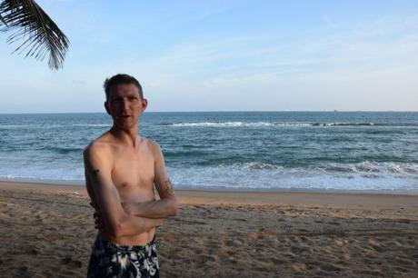 Staying in Paradise at the Coco Beach Hotel, Togo Staying in Paradise at the Coco Beach Hotel, Togo