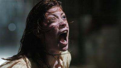 Wednesday Horror: The Exorcism of Emily Rose