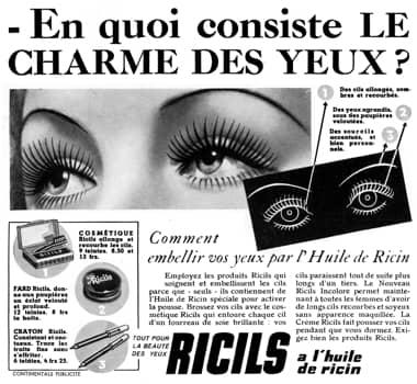 1939 Ricils