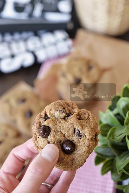 Looking for the BEST Copycat Crispy Famous Amos Chocolate Chip Cookies (Part Two - Two recipes)