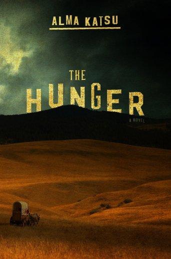 Book Review: ‘The Hunger’ by Alma Katsu