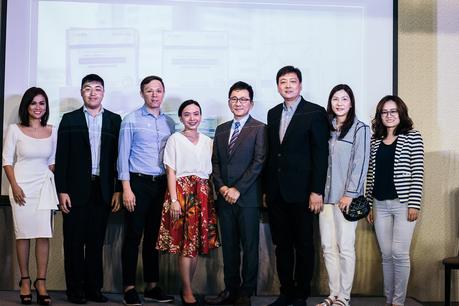 Dr. Morita Sheet Mask Review + Grand Press Launch Photos