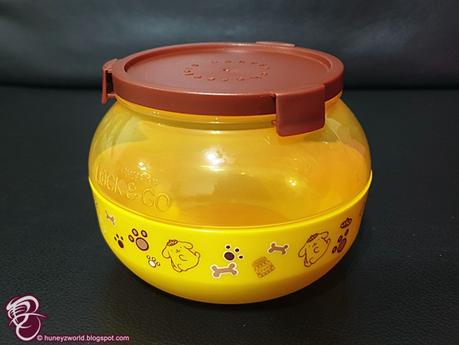 Don't Miss Out On These Adorable Sanrio “Lock & Go” Containers & Water Bottles At 7-Eleven
