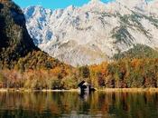 Trip Germany’s Most Beautiful Lake: Königssee Lake