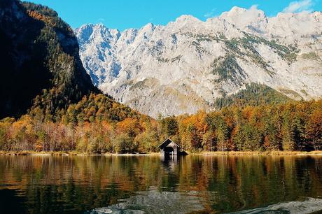 A Day Trip to Germany’s Most Beautiful Lake: Königssee Lake