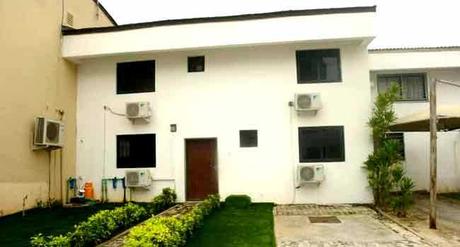 Fayose in Trouble as EFCC Releases Properties Worth Millions he Bought with Public Funds (Photos)