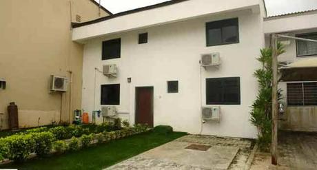 Fayose in Trouble as EFCC Releases Properties Worth Millions he Bought with Public Funds (Photos)