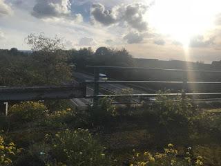 A Midlands Highline
