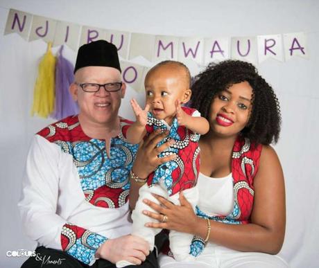 Issac Mwaura's wife pens emotional message after losing twinsÂ 