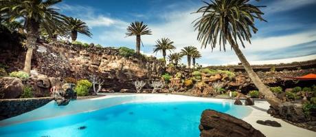 Make Your Getaways To Lanzarote Wonderful With Dream Place Hotels!