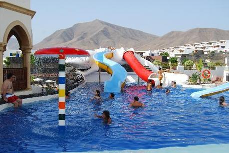 Make Your Getaways To Lanzarote Wonderful With Dream Place Hotels!