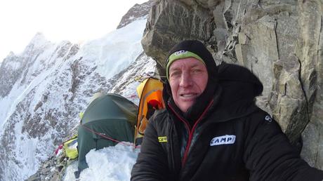 ExWeb Interviews Controversial Mountaineer Denis Urubko