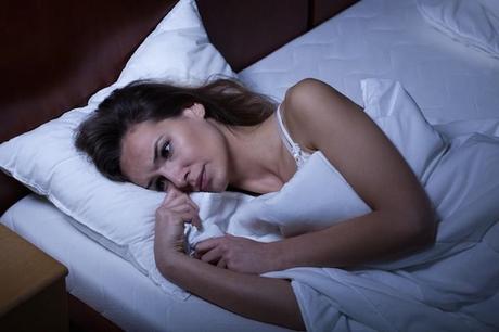 Menopause and Insomnia