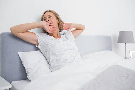 Sleep Tips for Menopause