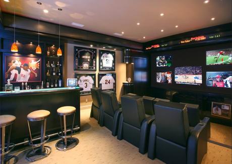5 Reasons Why Every Guy Needs a Man Cave