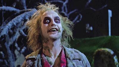 favorite movie #78 - halloween edition: beetlejuice favorite movie #78 - halloween edition: beetlejuice