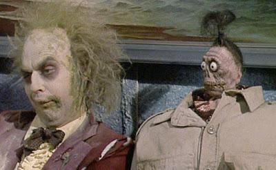 favorite movie #78 - halloween edition: beetlejuice favorite movie #78 - halloween edition: beetlejuice