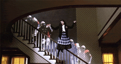 favorite movie #78 - halloween edition: beetlejuice favorite movie #78 - halloween edition: beetlejuice
