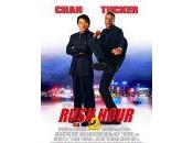 Rush Hour (2001) Review