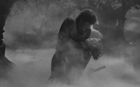 Retro Review: ‘The Wolf Man’