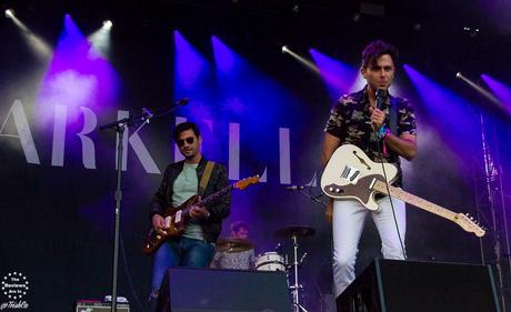 Rally Cry: Arkells Album Review