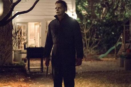 The New Halloween Does the Impossible – It Makes Michael Myers Scary Again