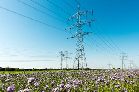 Wireless electric power distribution in Texas might become a reality.