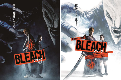 ‘Bleach’ Live-Action Adaptation is Now on Netflix