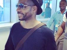 Kirk Franklin Announced Biological Father Dwight Allen Passed