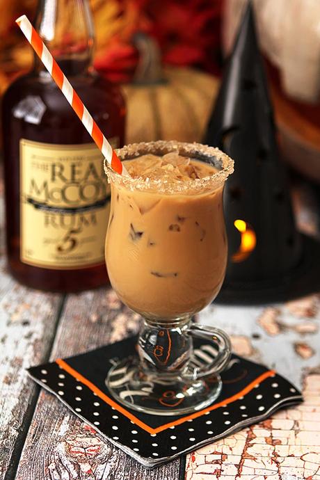 The Best Cocktails for Halloween