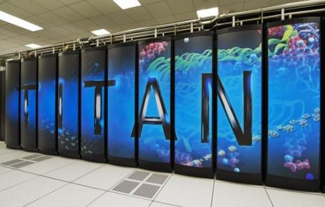 What are the World’s Biggest Super Computers? What are the World’s Biggest Super Computers?