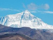Commercial Expedition Everest Winter? Could Happening!