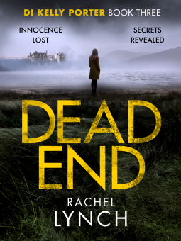 Dead End by Rachel Lynch BLOG TOUR