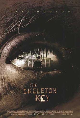 ABC Film Challenge – Horror – S – The Skeleton Key (2005)