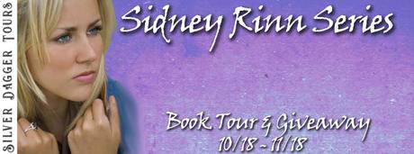 Sidney Rinn Series by Charlie Daye