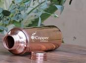 Benefits Usage Copper Vessels